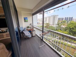 Belysa (D18), Condominium #611093731